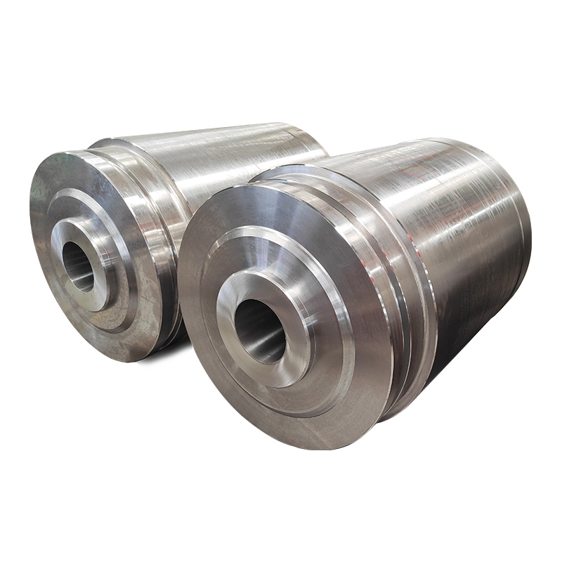 Extruder Container